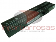 Bateria Fujitsu Amilo A1640 M1425 4800 mah BLACK Compativel