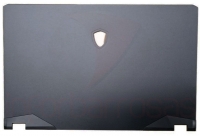 MSI GP76 Leopard Lcd BackCover BLUE-GRAY