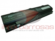 Bateria HP DV1000 8800mAh Compativel