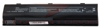Bateria HP DV1000 DV4000 5200mAh Compativel