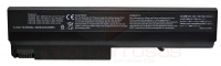 Bateria HP NC6100 NX6400 Compaq 6510 55wh