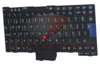 Teclado Ibm Lenovo 39T7248 39T7279