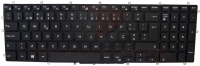 Teclado Dell Latitude 3590