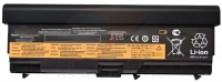 Bateria Ibm Lenovo 6 Celulas Li-Ion 10.8V 6600mAh 49wh Compativel 70+