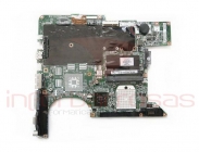 MOTHERBOARD HP DV 6101 431363-001-N,