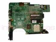 MOTHERBOARD HP DV6000 432123-001-N (OBS)