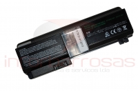 BATERIA HP TX1000 TX2000 4 cell  (3A)