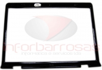 HP DV9000 LCD BEZEL  W. WEBCAM (6B)