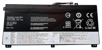 Bateria Lenovo 11.4V 3900mAh 44Wh Compativel
