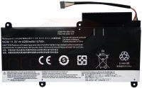Bateria Lenovo ThinkPad E450  48Wh 10.8V 4400mAh Compativel