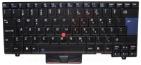 Teclado Lenovo Thinkpad L412