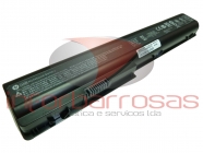 Bateria HP DV7-1xxx DV7-3xxx  8 Celulas