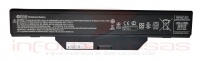 Bateria HP 550 615 620  6720 6730 10.8V 4200mah