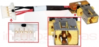 Acer SF315-51G Dc Power Jack