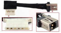 Acer SP314-51 Dc Power Jack