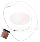 Acer Aspire A315-42-R2QB Wi-Fi Antena Auxiliar