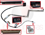 Acer Aspire V5-431P Lvds Touch Cable