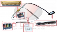 Acer Aspire V5-571P Lcd Cable