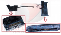 PackardBell EasyNote TE69KB Hdd Conector