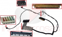 Acer Aspire 4810T Lcd Cable