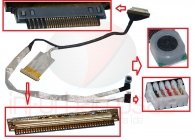 ACER ASPIRE 1810T LCD CABLE