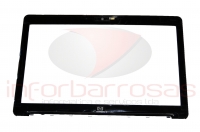 HP DV6-1xxx  LCD BEZEL (6B).