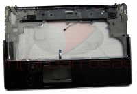 HP DV6 TOP COVER W. TOUCHPAD SEM FINGER P. READER (6B)