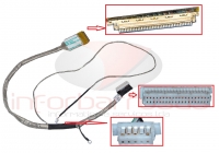 HP PROBOOK 4510 LCD CABLE 15.6