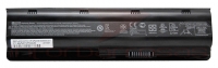 Bateria HP G62 CQ62 Envy 15-1100 G72 DM4-1001 DV6-3000  DV3-2000 DV3-4000 DV5-2000 4200 mAh