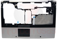 HP Elitebook 8440P Top Cover Com Touchpad