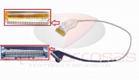 HP G56 CQ52  LCD CABLE