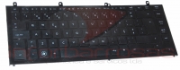 Teclado HP ProBook 4320s