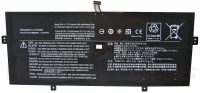 Bateria LenovoYoga 910-13IKB Yoga 910-13IKB 7.68V 10150mAh 78Wh Compativel