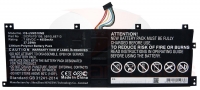 Bateria Lenovo Ideapad Miix 510-12ISK 7.68V 4.85Ah 37Wh Compativel