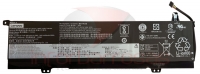 Bateria Lenovo Yoga 730-15IWL 3 celuals 11,25V 51,5Wh