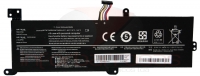 Bateria Lenovo V145-15AST L17L2PF1 2 Celulas 7.56V 3500Mah 26Wh Compativel