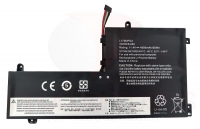 Bateria Lenovo Legion Y540-15IRH-826 L17M3PG2 3 Celulas 11.52V 57Wh