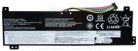 Bateria Lenovo V330-15IKB 7.6V 4030mAh 30Wh Compativel