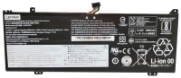 Bateria Lenovo ThinkBook 13s-IML 4 Celuals 45Wh