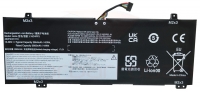 Bateria Lenovo Ideapad C340-14IWL 15.36V 2964mAh 45Wh Compativel