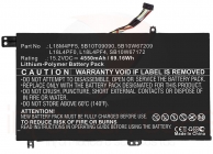 Bateria Lenovo S540 L18M4PF5 15.2V 4550mAh Compativel