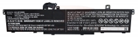 Bateria Lenovo Thinkpad P15 Gen1 11.55V 8000mAh Compativel