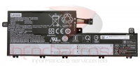 Bateria Lenovo Thinkpad T15p Gen 1 11.52V 68Wh