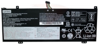 Bateria Lenovo L18D4PF0 4 Celulas 15.36V 45Wh 2865mAh