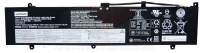 Bateria Lenovo Yoga Slim 7 15 L19M4PF2 4 Celulas 15.36V 70Wh