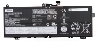 Bateria Lenovo IdeaPad Flex 5 Chromebook-13ITL6 4 Celulas 7.68V 51Wh