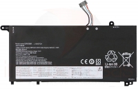 Bateria Lenovo ThinkBook 15 G2 ITL L19D3PDA  11.55V 3000mAh Compativel