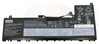 Bateria Lenovo IdeaPad 5 Pro 14ITL6 L20M3PF1 3 Celulas 1.52V 56.5Wh