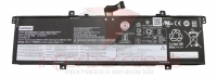 Bateria  Lenovo ThinkBook 14 G4+ IAP 4 Celulas 15.52V 62Wh