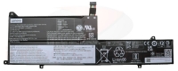 Bateria Lenovo IdeaPad Flex 5 16ABR8 3 Celulas 15.2V 52.5Wh